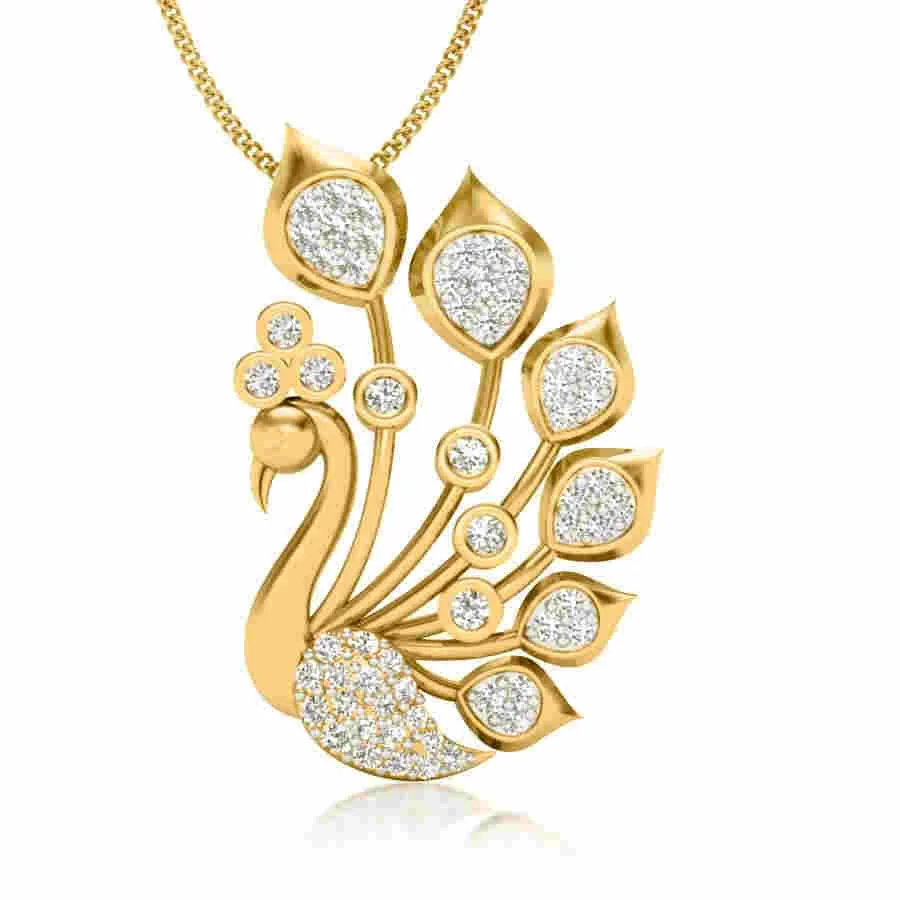 Pendants collection