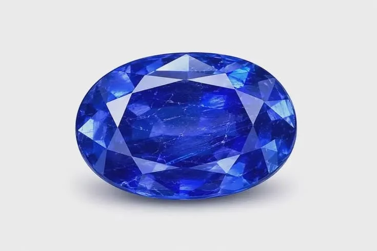 Blue Sapphire (Neelam)