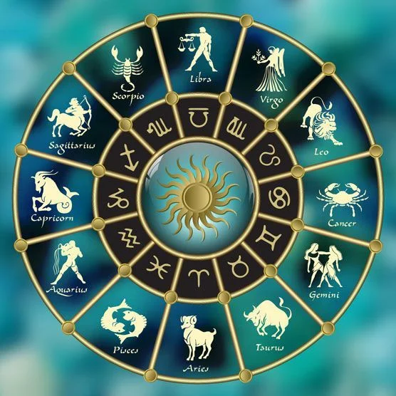 Professional horoscope consultation