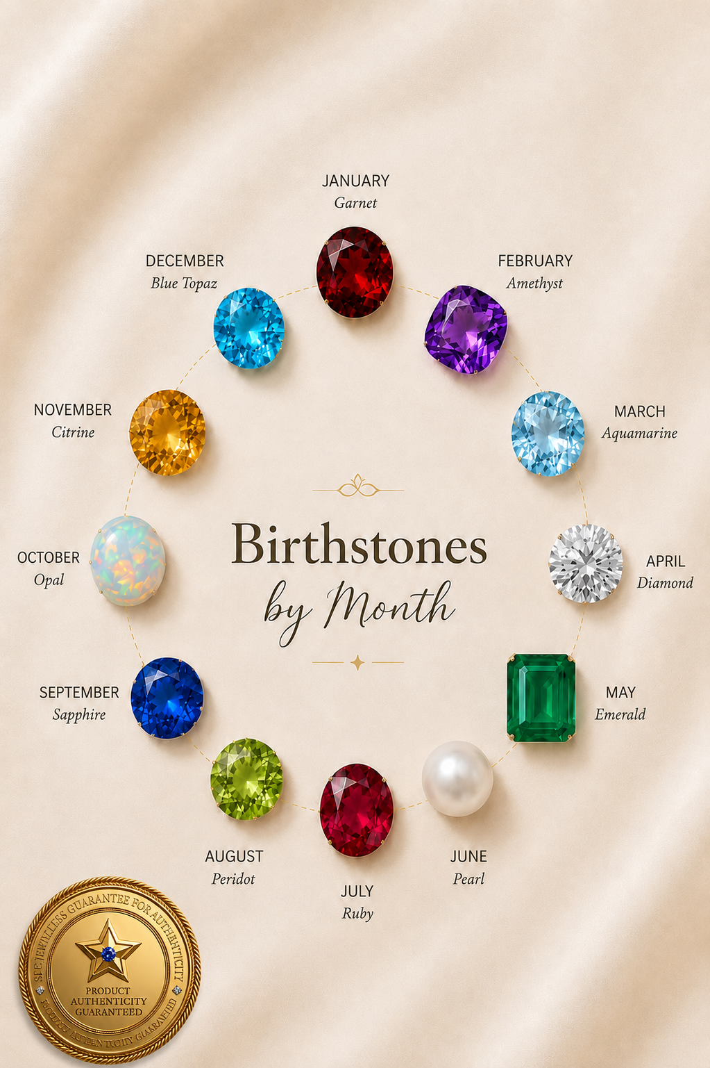 Horoscope consultation with gemstone fee adjustment