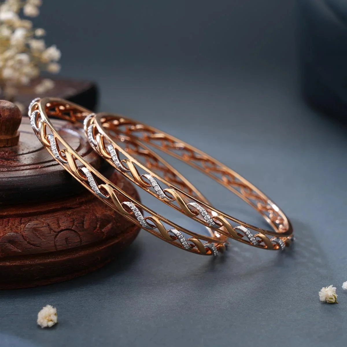 Bangles collection
