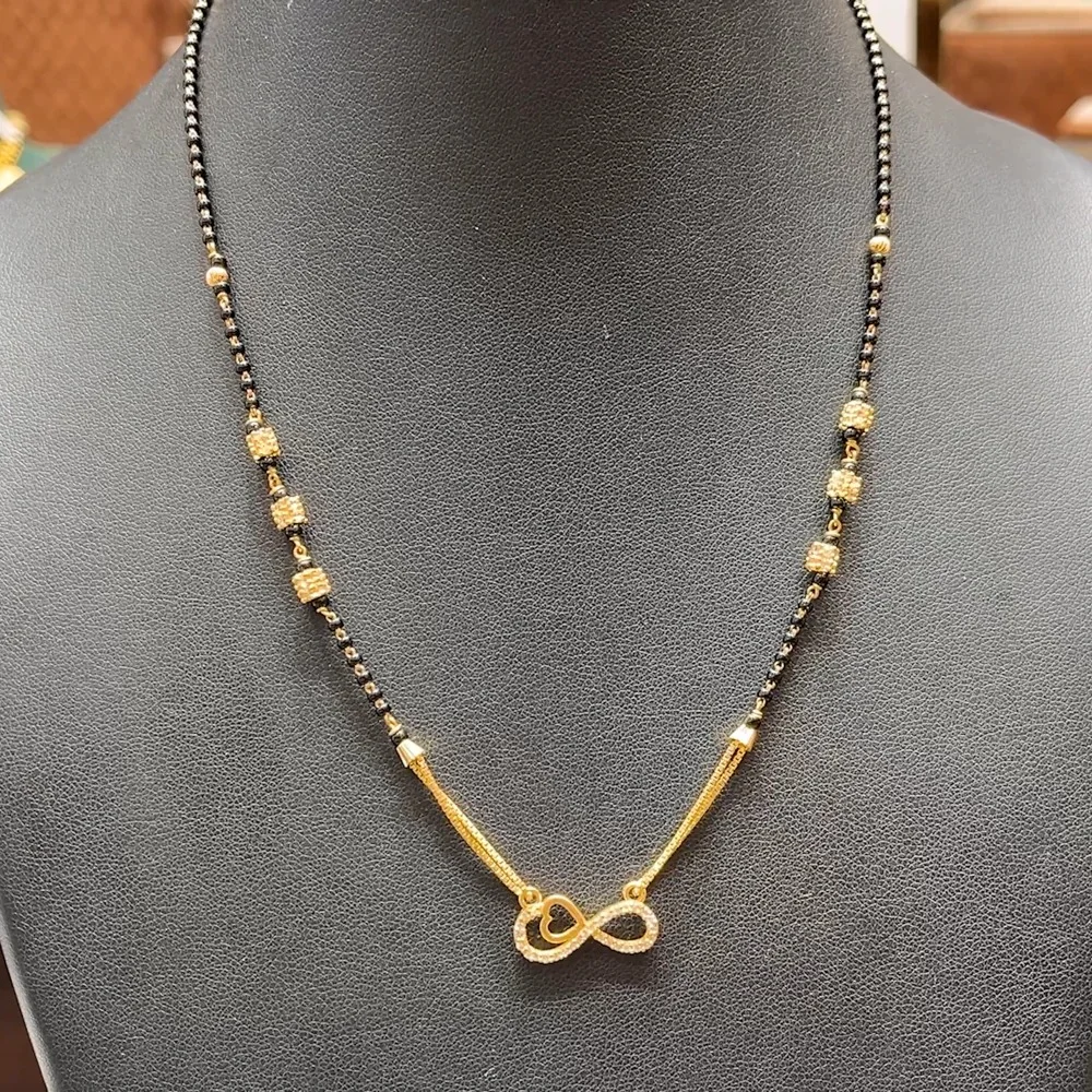 Black Beads collection