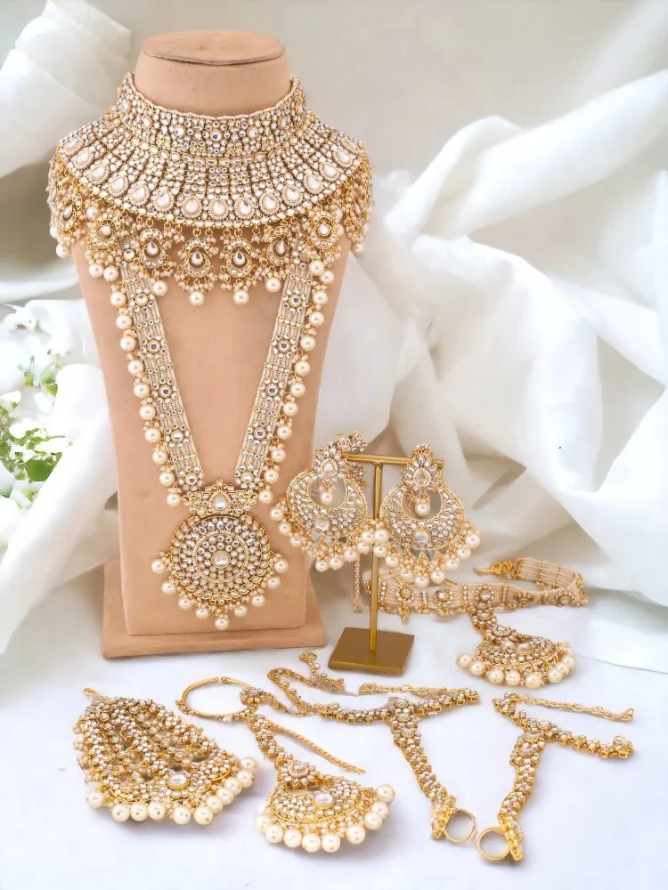 Bridal Sets collection
