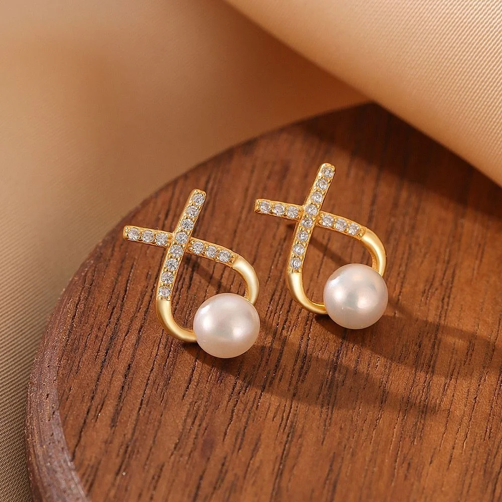 Earrings collection