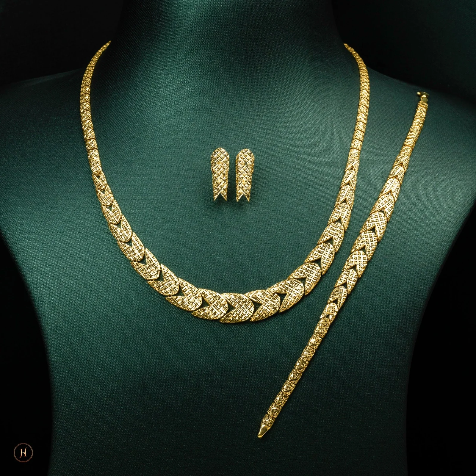 Italian Jewellery collection