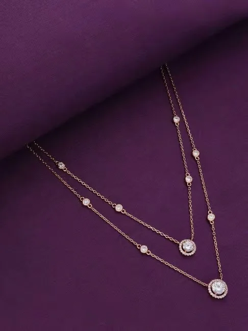 Necklaces collection