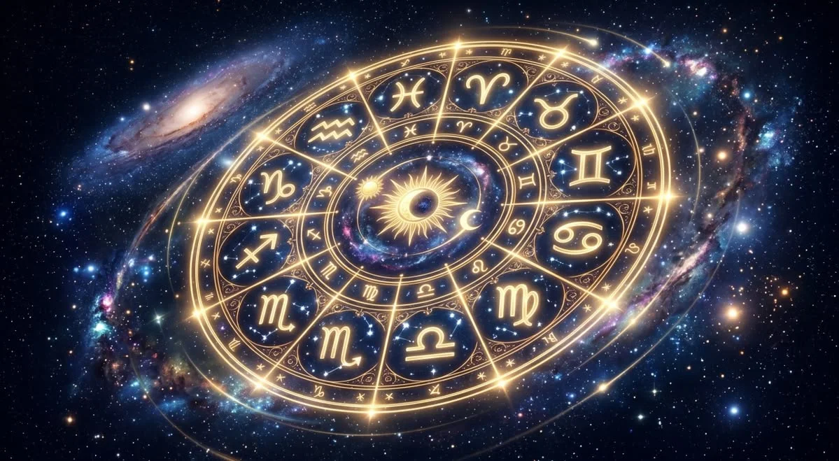 Gemstone and astrology consultation banner