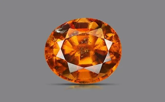Hessonite (Gomed)